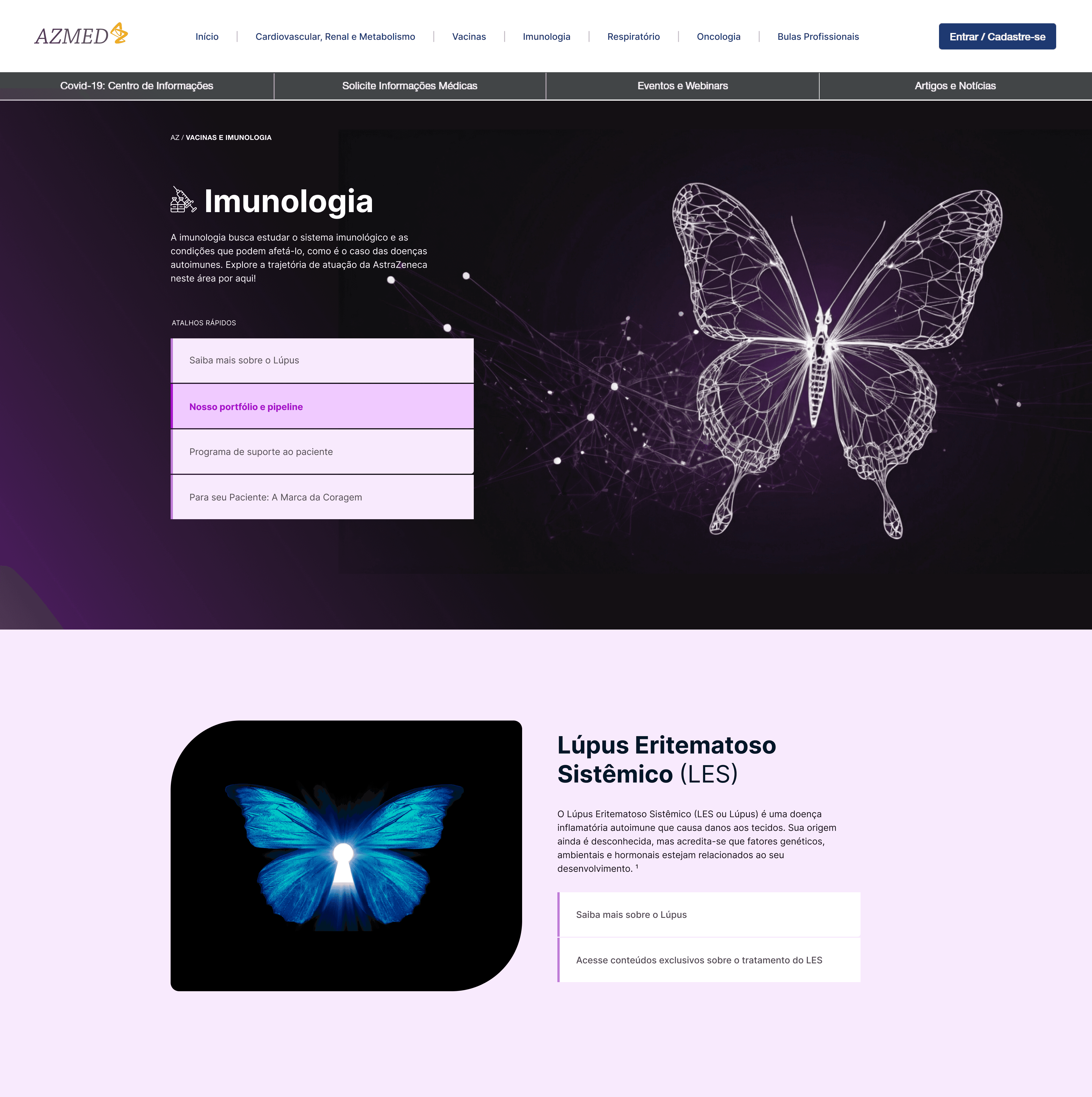 Vacinas Imunologia capa